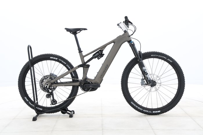 Specialized Turbo Levo Comp Alloy G4 2026