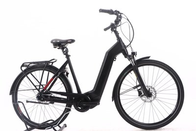 Hercules INTERO I-R8 2022