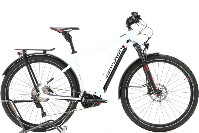 Centurion BACKFIRE FIT E R760I 2023
