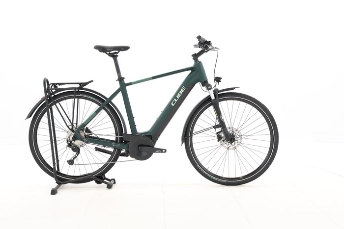 Cube TOURING HYBRID ONE 625 2022