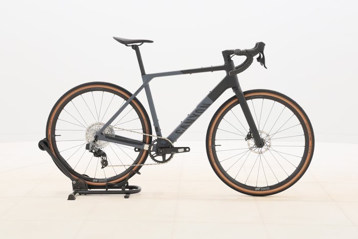 Canyon Grail CF SL 7 AXS 2024