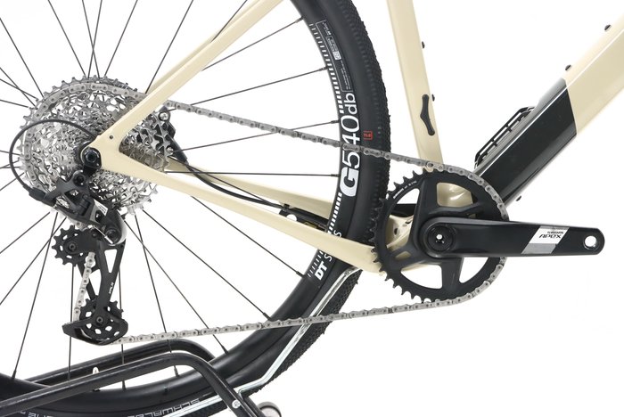 Cannondale TOPSTONE CARBON 1 APEX 2024