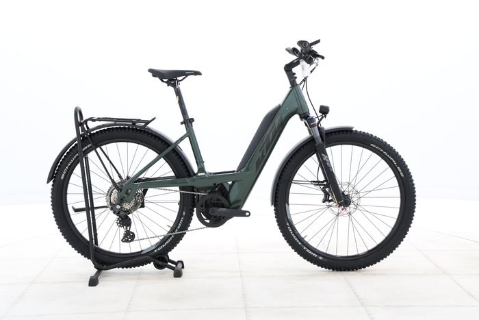 KTM MACINA AERA 671 LFC 2022