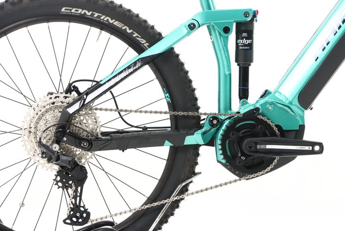 Haibike ALLMTN 1 2021
