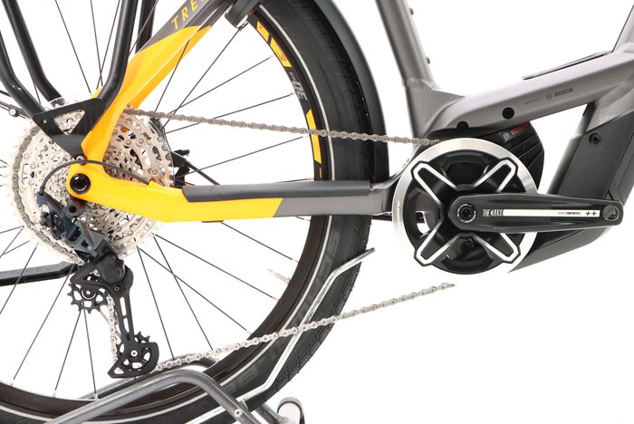 Haibike TREKKING 10 2021