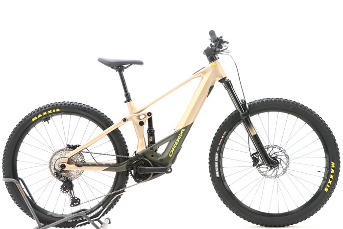 Orbea Wild H30 2024