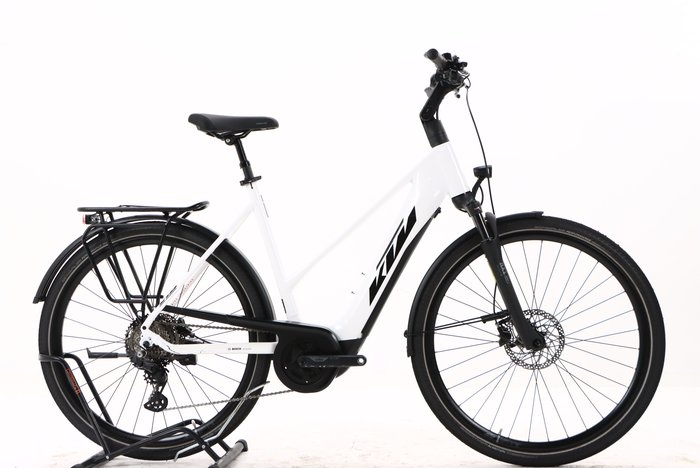 Ktm Macina Sport Pro 2022