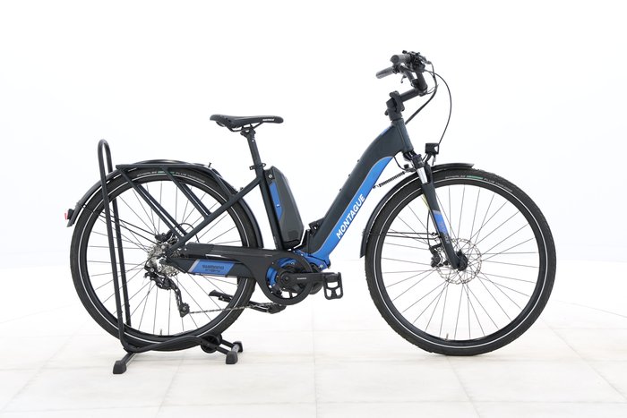 Montague M-E1 2022