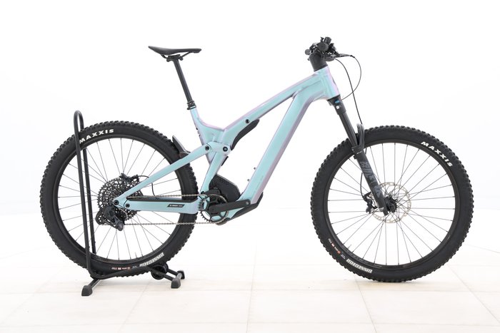 Scott Patron eRide 910 2023