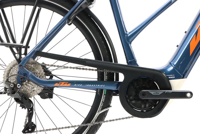 Ktm MACINA TOUR P510 2021