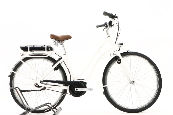 Pegasus TOURINA E7R 500 2021
