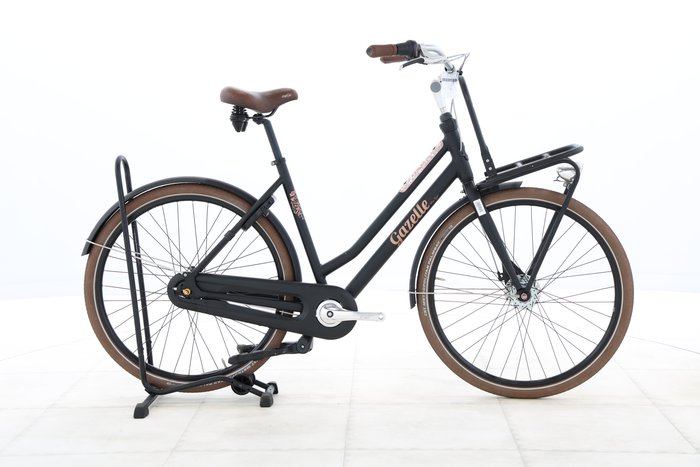 Gazelle MISS GRACE T7 2023