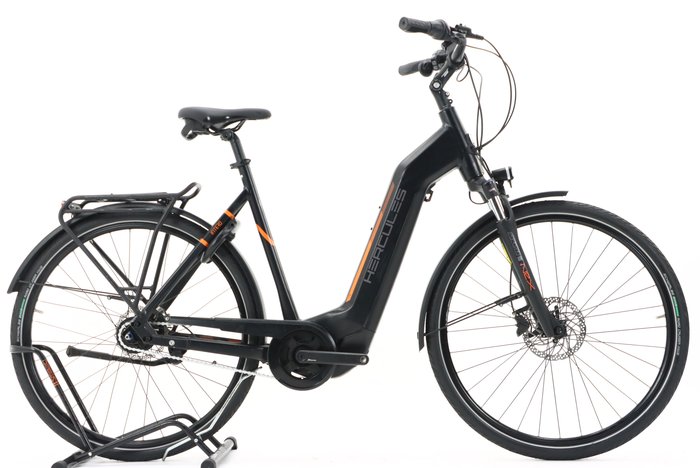 Hercules INTERO I-R8 2022