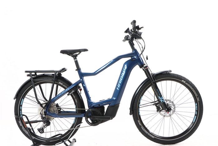 Haibike TREKKING 8 2023