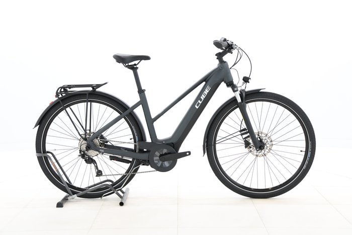 Cube Touring Hybrid ONE 500 2023