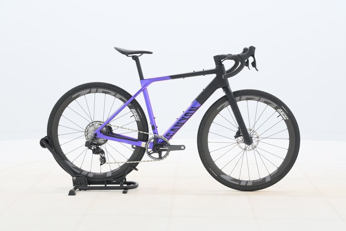 Canyon Grail CF SLX 8 AXS 2024