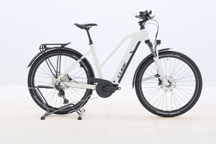 Cube Nuride Hybrid EXC 800 Allroad 2025