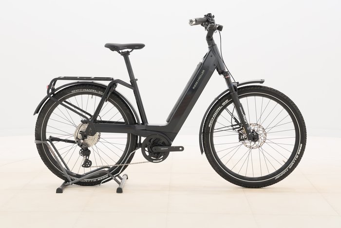 Riese & Müller NEVO GT VARIO 625 2022