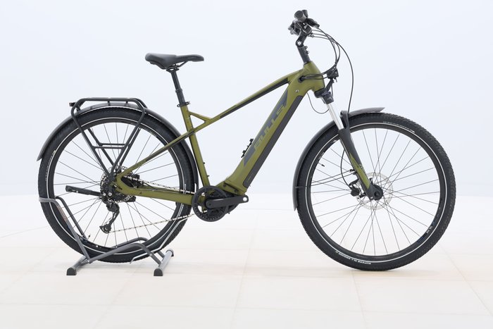 Bulls Allground CX 2024