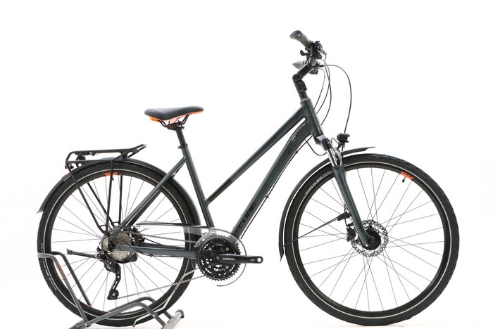 Cube TOURING EXC 2022