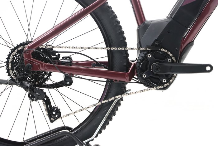 Rockrider E-ST 500 2023