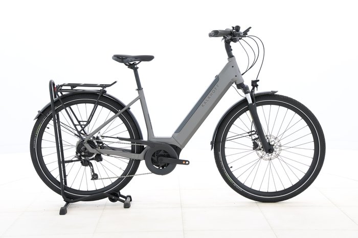 Kalkhoff ENDEAVOUR 3.B MOVE 625 2023