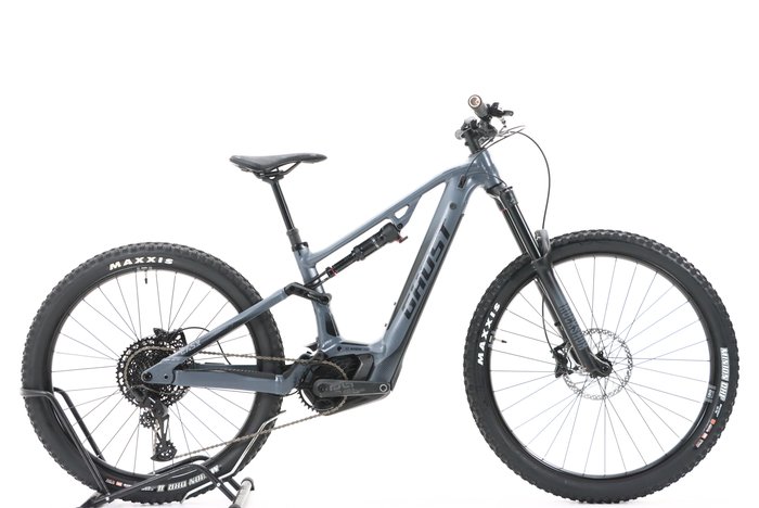 Ghost E-ASX 160 UNIVERSAL AL 2022