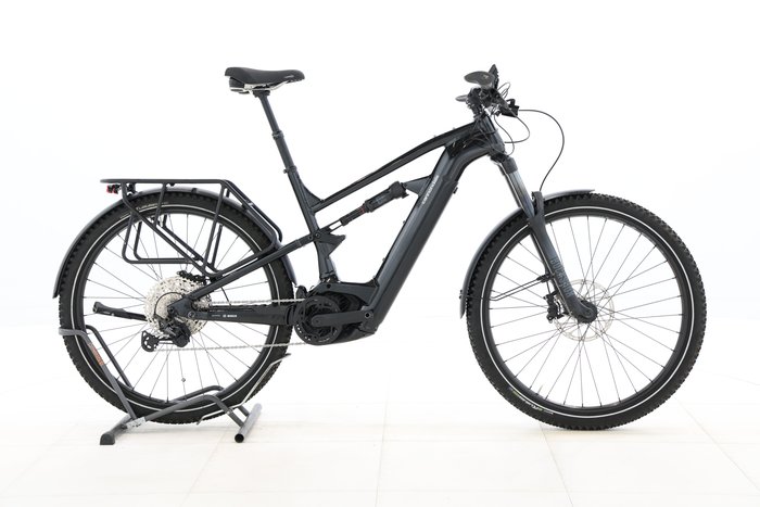 Cannondale Moterra Neo EQ 2022