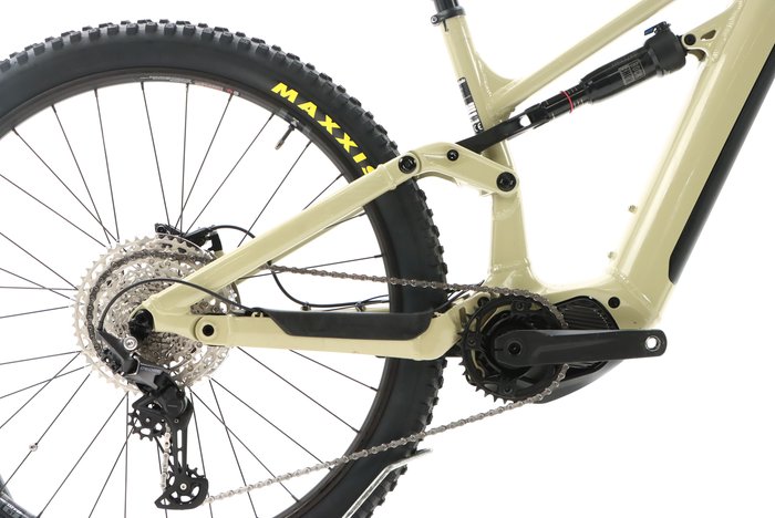 Cannondale MOTERRA NEO S2 2024