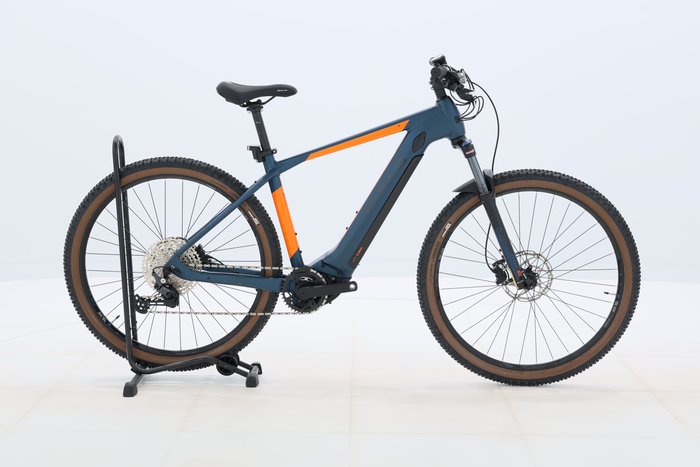 Bulls COPPERHEAD EVO 2 29 625 2022