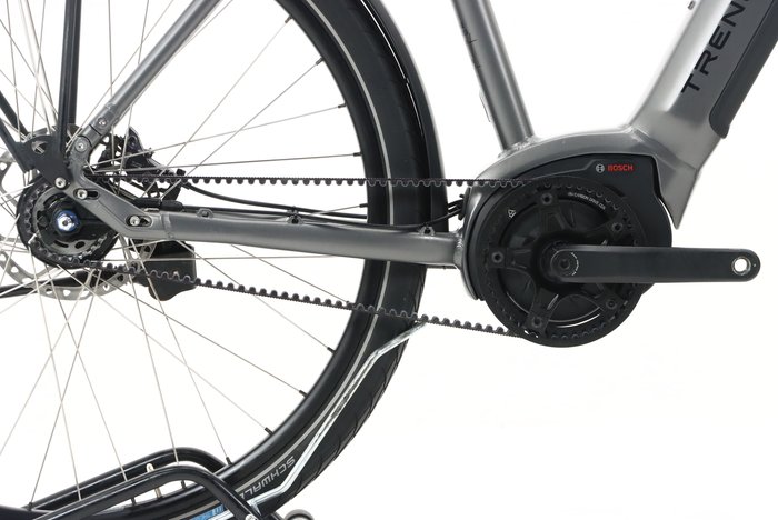 Trenga De GLE 10.0i Gates 2022