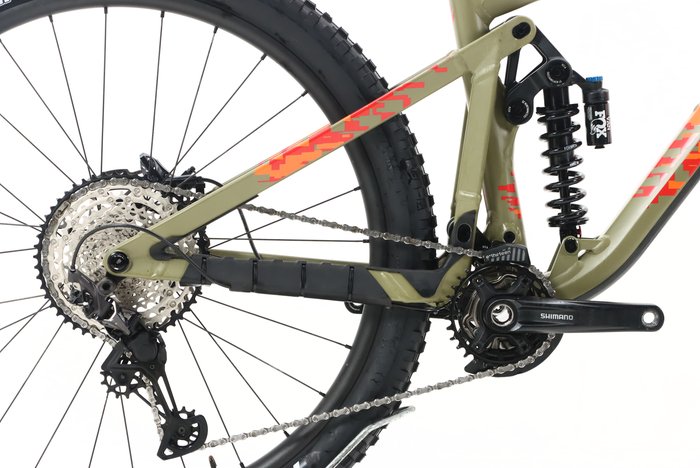 Ghost RIOT ENDURO UNIVERSAL 2022