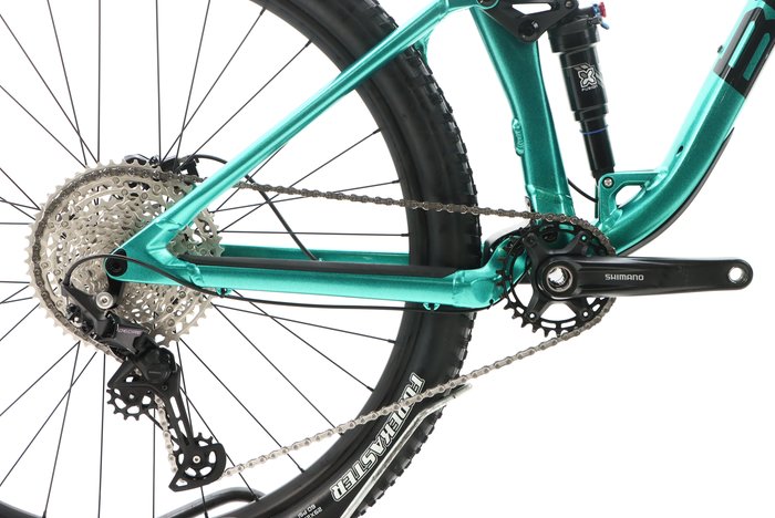 Bmc SPEEDFOX AL TWO 2023