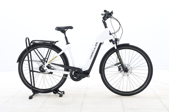 Hercules INTERO I-R5 2022