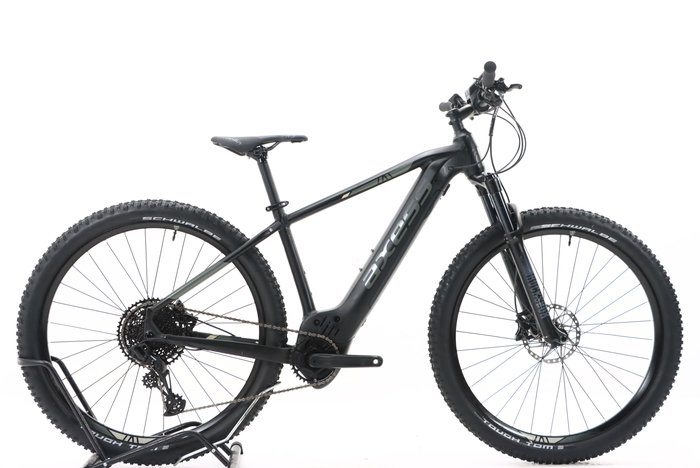 Axess ELEMENT 2022