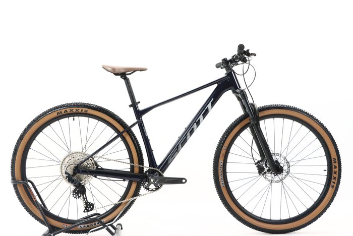 Scott Scale 965 2024