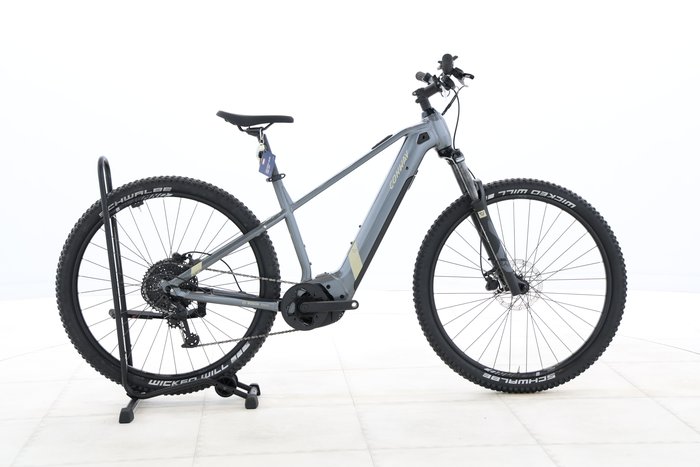 Conway CAIRON S 2.0 625 2023