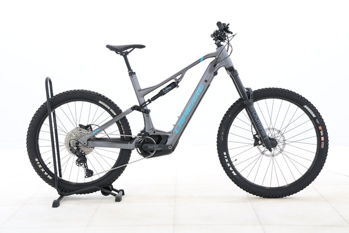 Lapierre Overvolt AM 6.7 2023