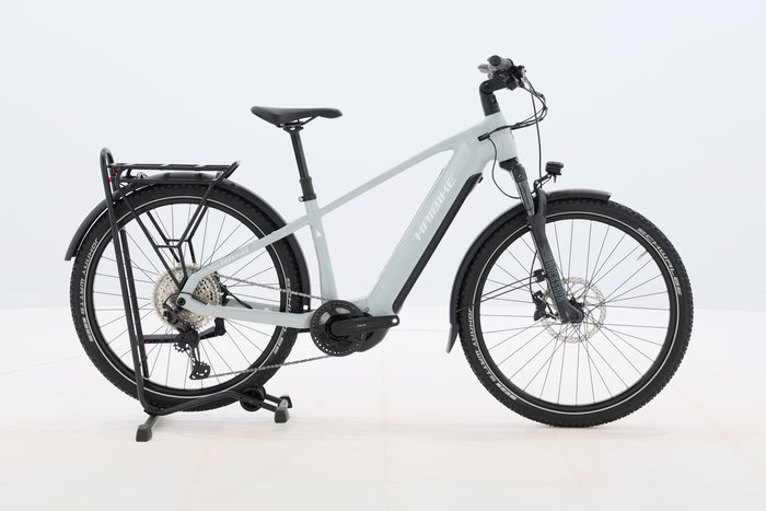 Haibike TREKKING 7 2024