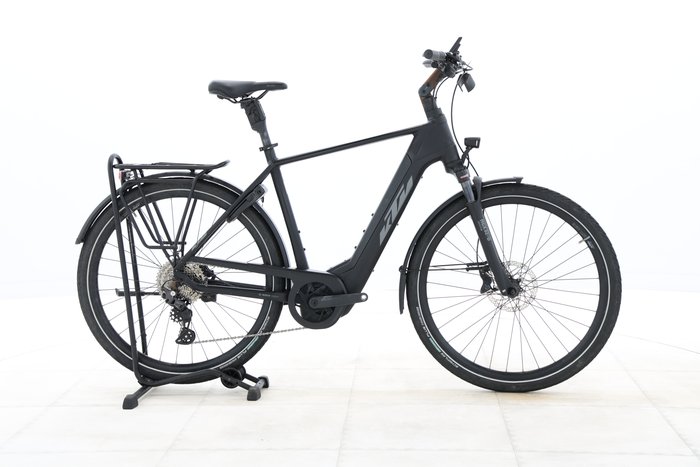 Ktm MACINA STYLE 730 2023
