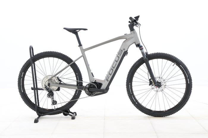 Focus JARIFA² 6.8 2023