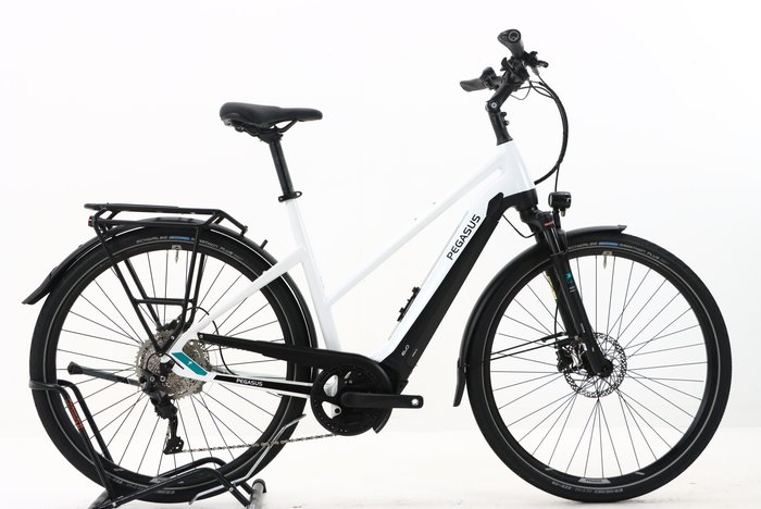 Pegasus PREMIO EVO 10 LITE 500 2022