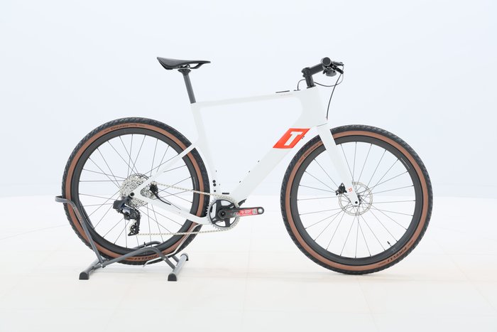 3T ULTRA BOOST FORCE D1 AXS 1X12 FB DISCUS PLUS I28 2024