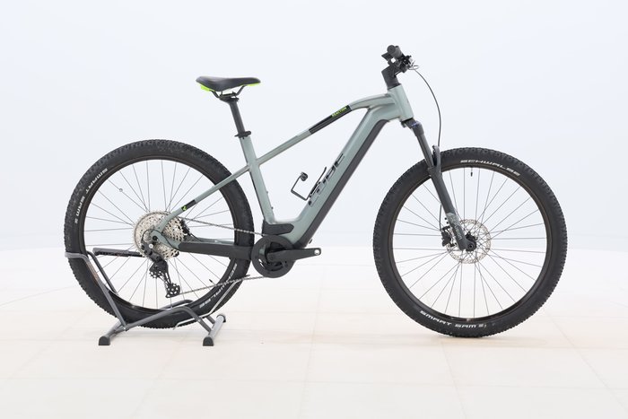 Cube Reaction Hybrid Pro 750 2023