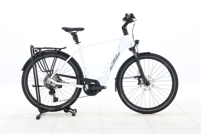 KTM MACINA STYLE 720 2023
