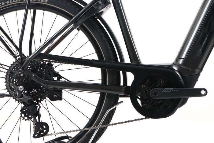 Ktm MACINA GRAN 620 2022