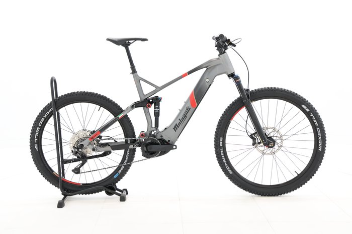 Malaguti Civetta FS 6.0 2022