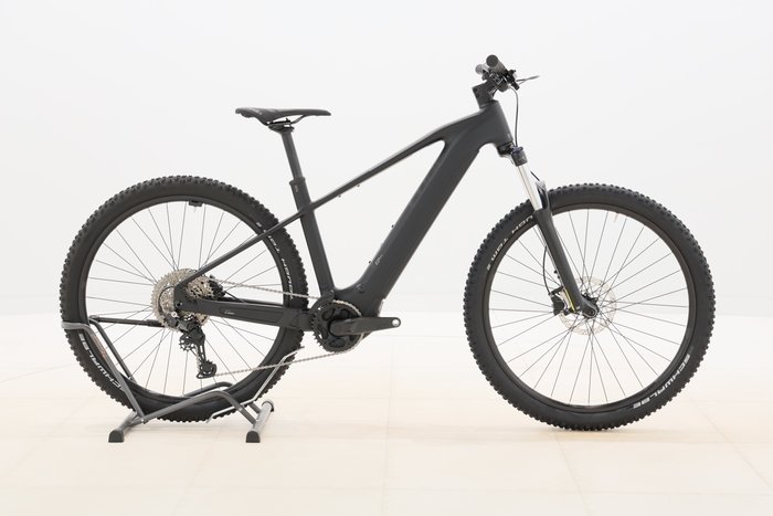 Cube Reaction Hybrid ONE 800 2025