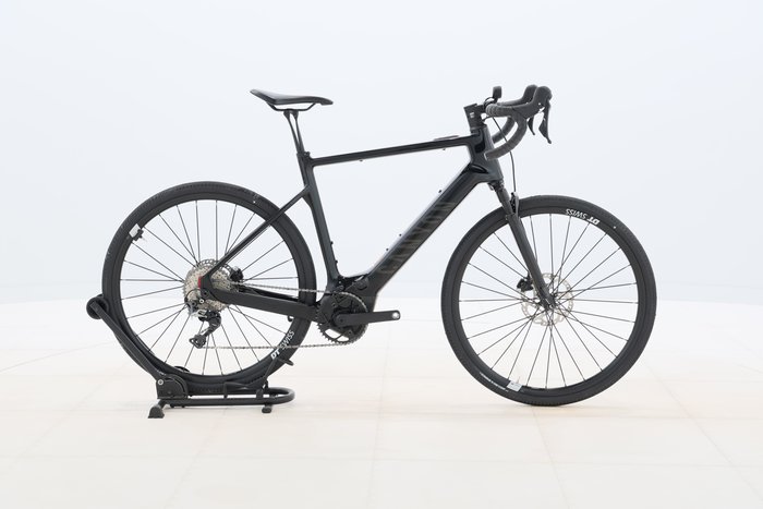 Canyon Grizl:ONfly CF 7 2024