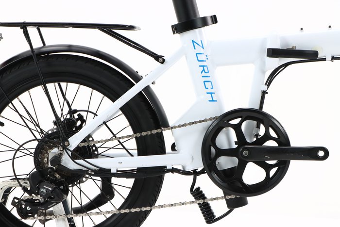 myvelo ZÜRICH 2023